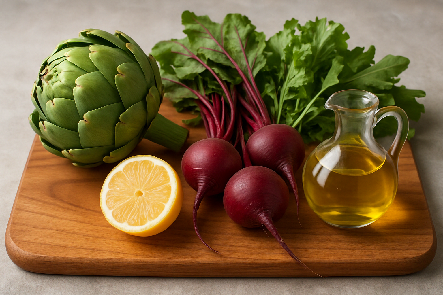 Bile Flow and Digestion: Why Sluggish Bile Makes You Bloated and Tired