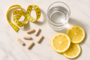 Bloating vs Weight Gain: How to Tell the Difference and What to Do