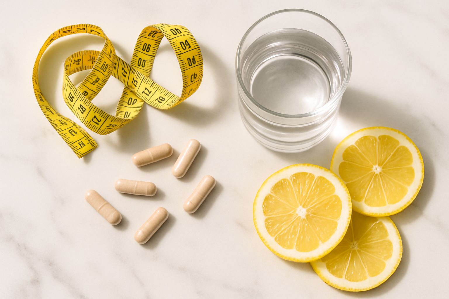 Bloating vs Weight Gain: How to Tell the Difference and What to Do