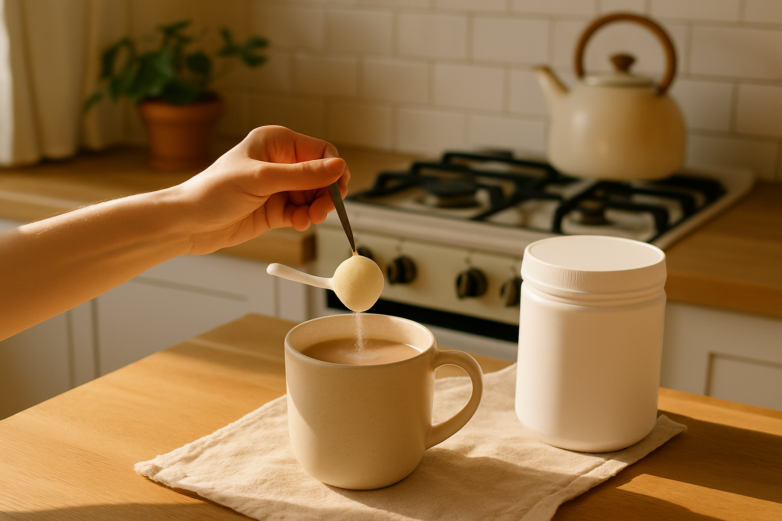 Collagen for Gut Health: Does It Really Help Seal a Leaky Gut