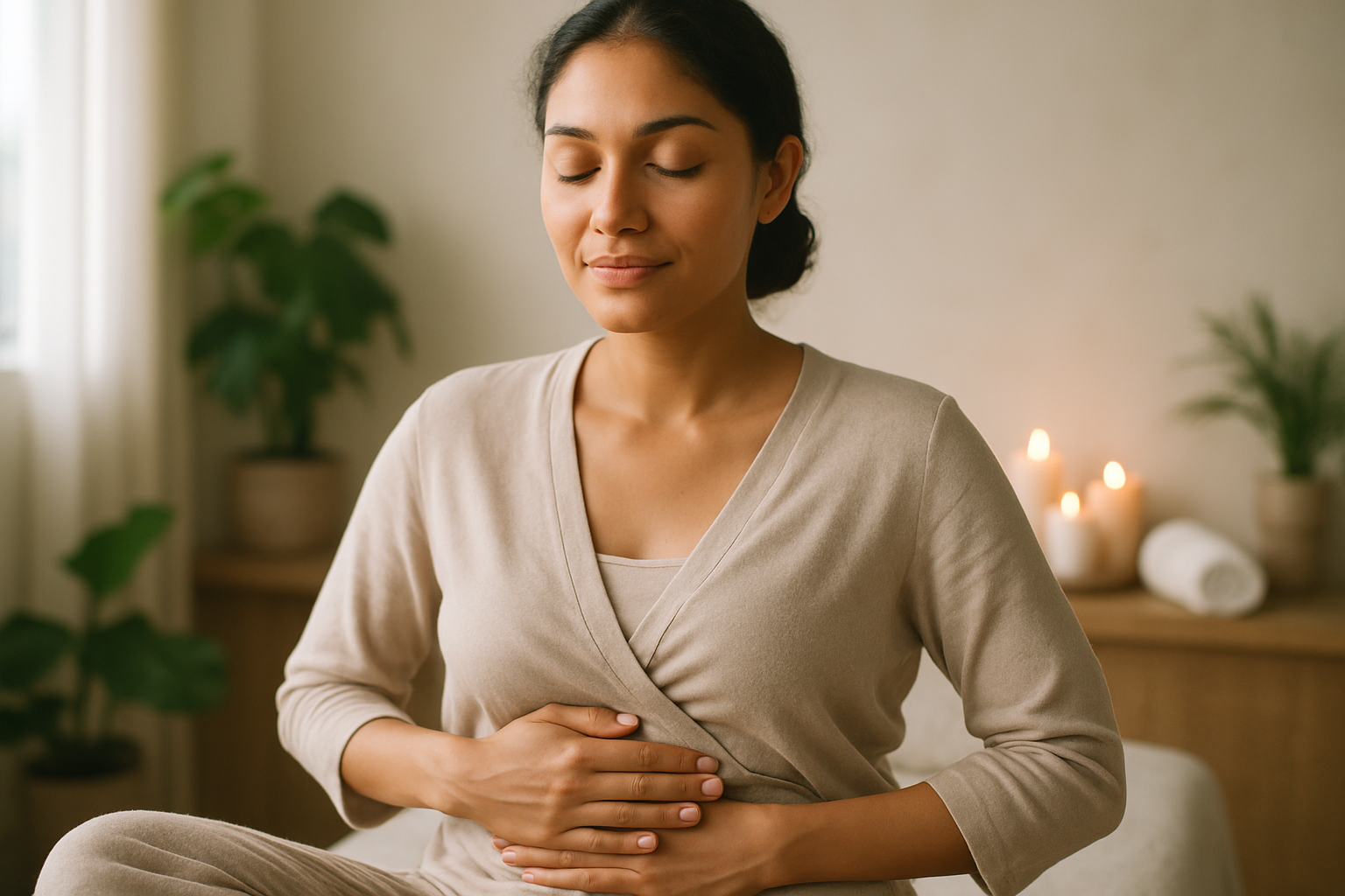 Digestive Enzymes for Bloating: Can They Actually Stop That Post-Meal Discomfort