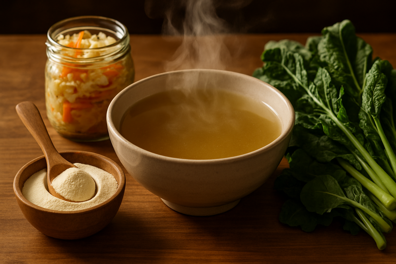 Foods That Heal and Foods That Harm Your Gut Lining: A Practical Guide