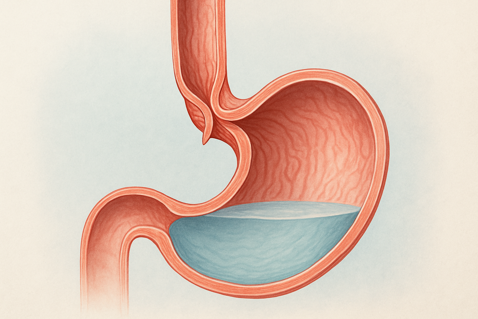 GERD vs Heartburn vs Acid Reflux: Understanding the Difference and What It Means for You