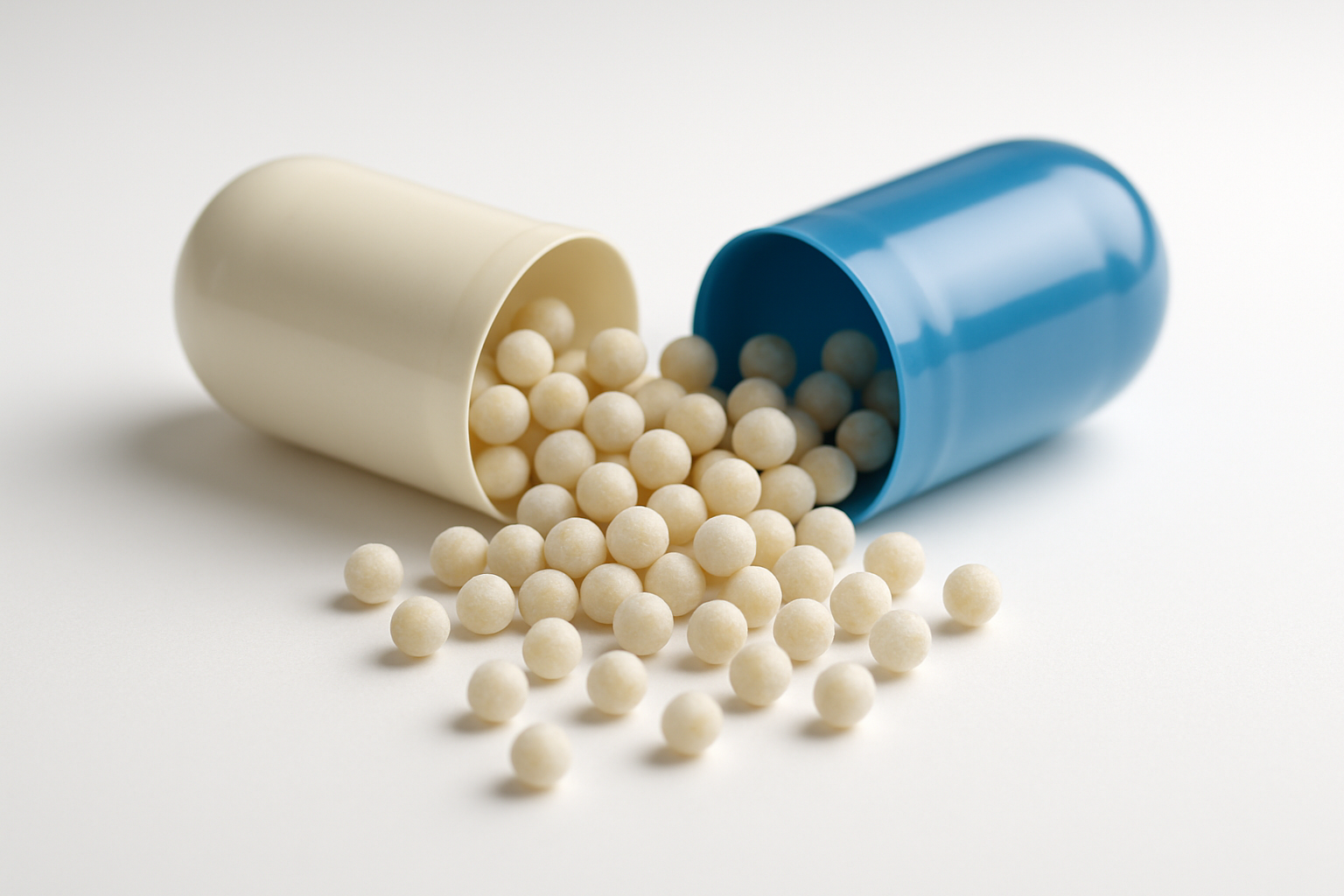 How Antibiotics Damage Your Gut and the Recovery Plan That Actually Works