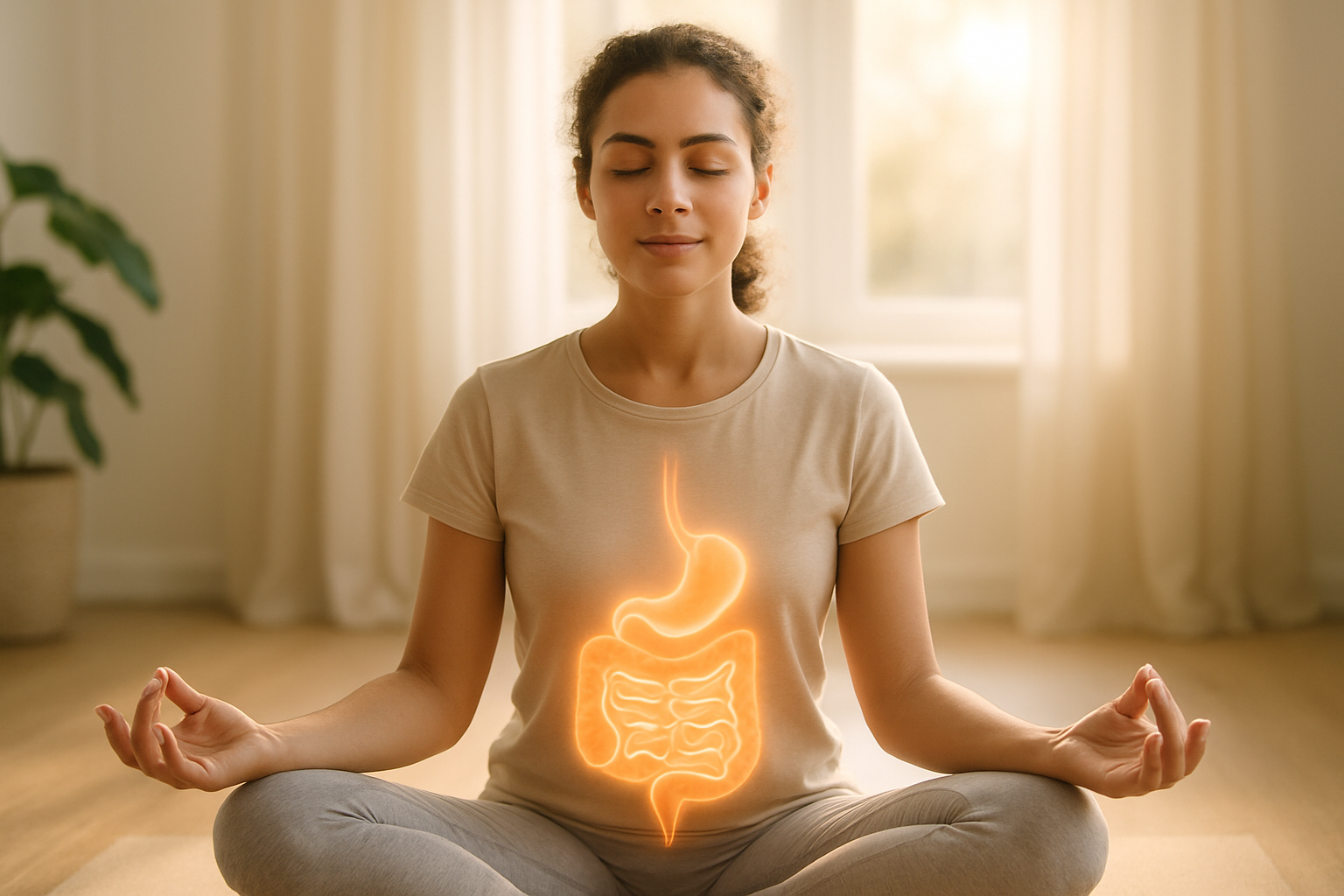 How Your Gut Bacteria Affect Your Mood, Energy, and Mental Clarity