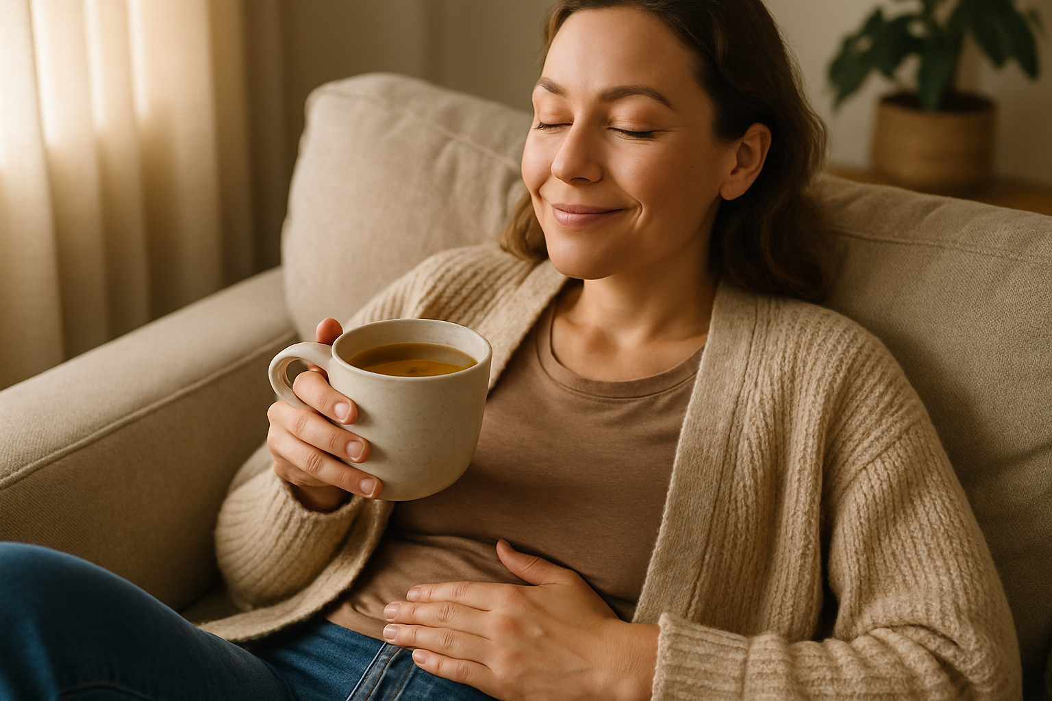 IBS-C vs IBS-D vs IBS-M: Understanding Your Type to Find Real Relief
