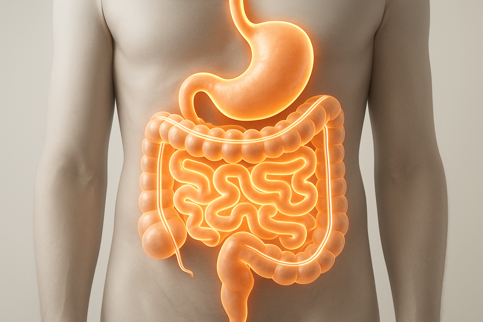 IBS Explained: What's Actually Happening in Your Gut and Why Doctors Struggle With It