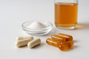 Low Stomach Acid: The Hidden Cause of Heartburn That’s Easily Misdiagnosed