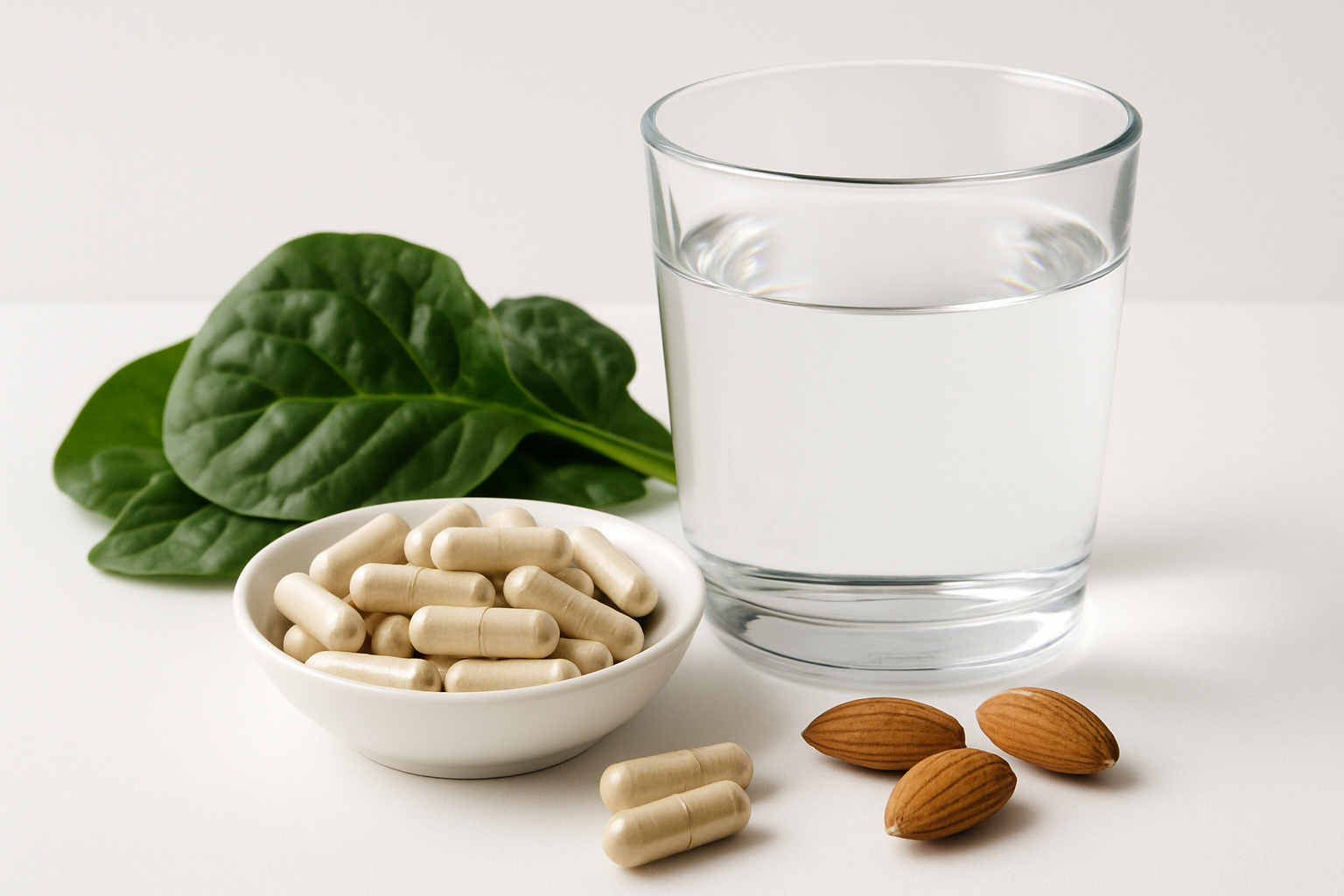 Magnesium for Constipation: Which Form Works Best and How Much to Take