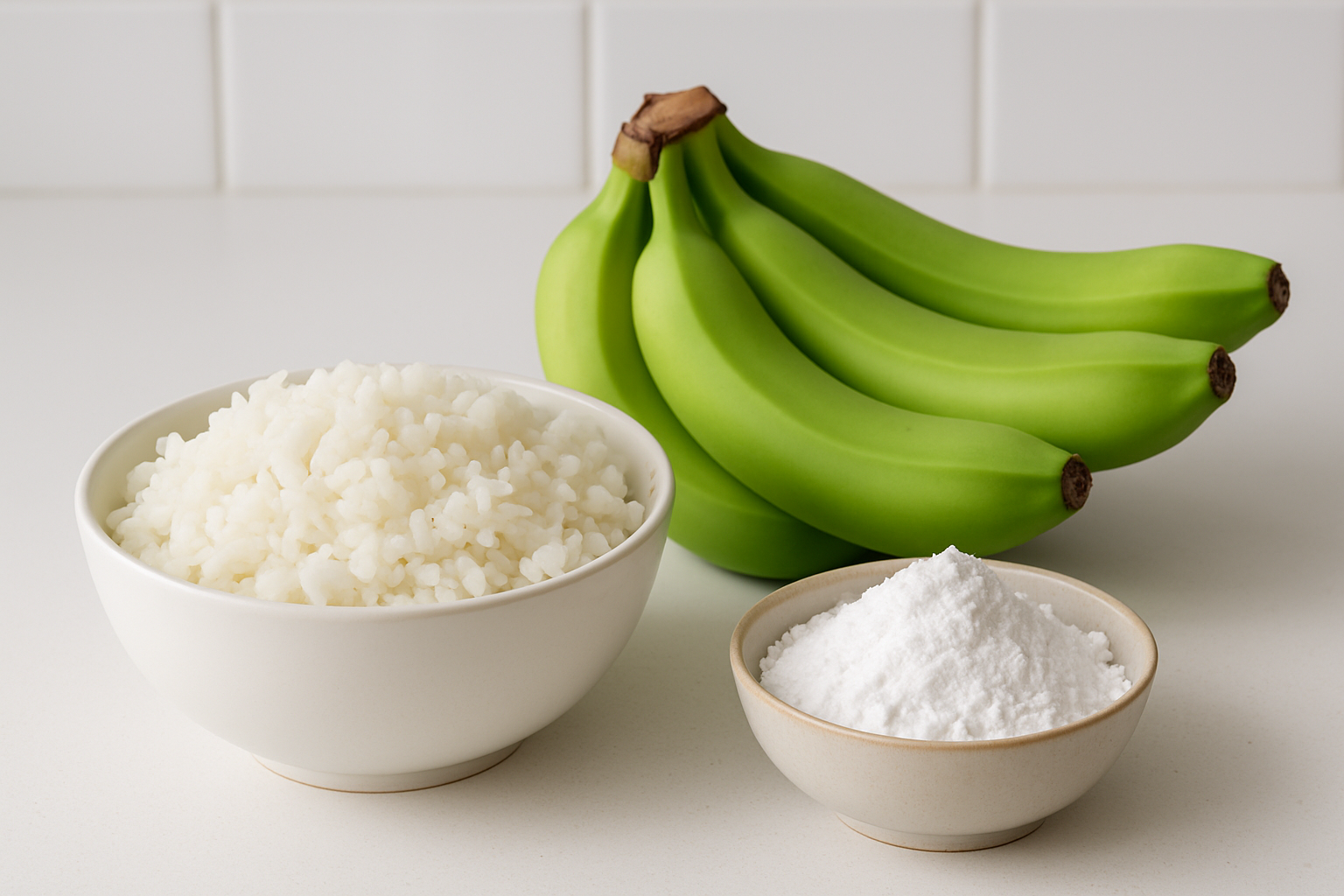 Resistant Starch: The Carb That Feeds Your Gut Instead of Your Waistline