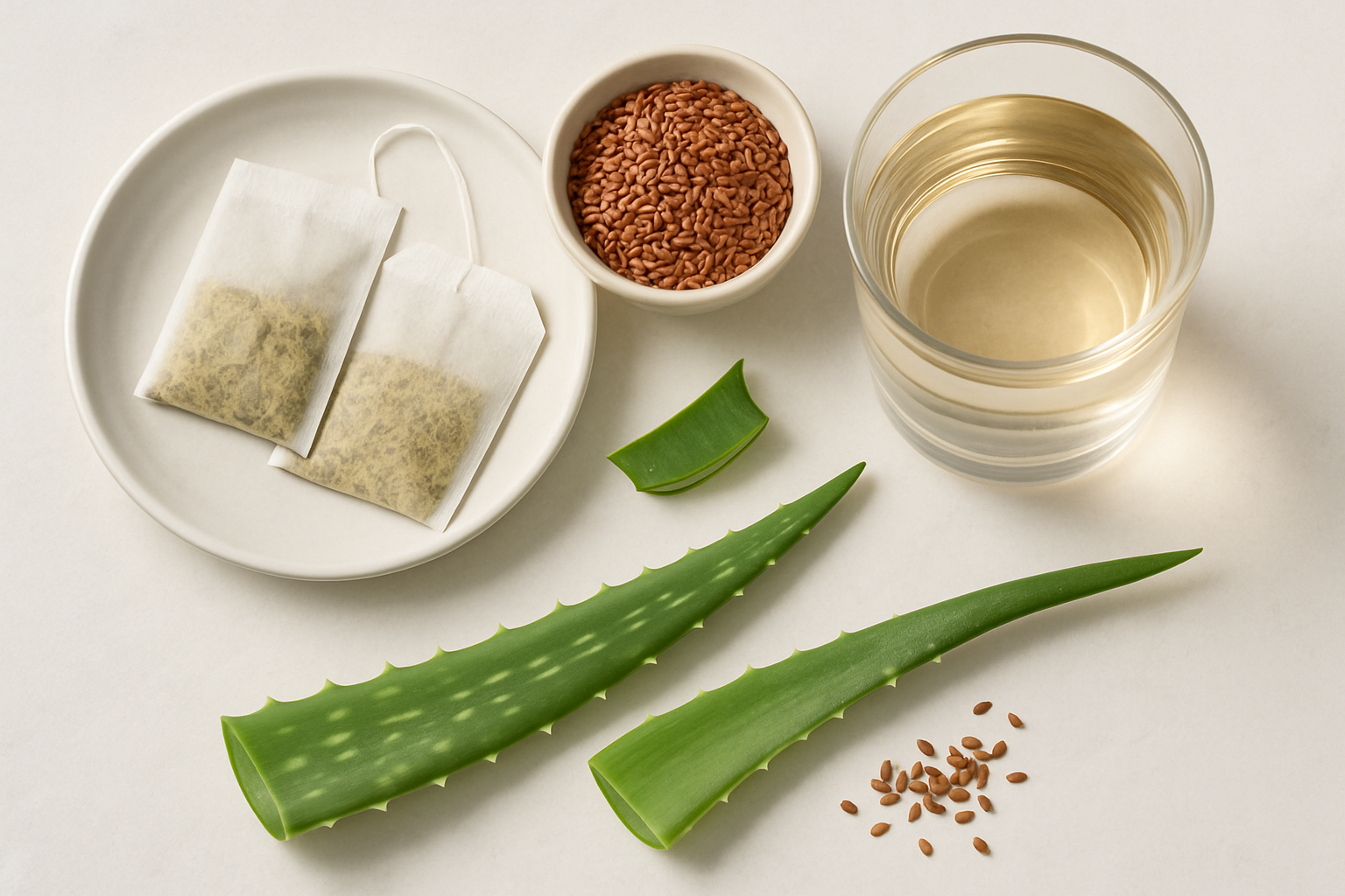 Senna, Cascara, and Miralax: When to Use Laxatives and When to Avoid Them