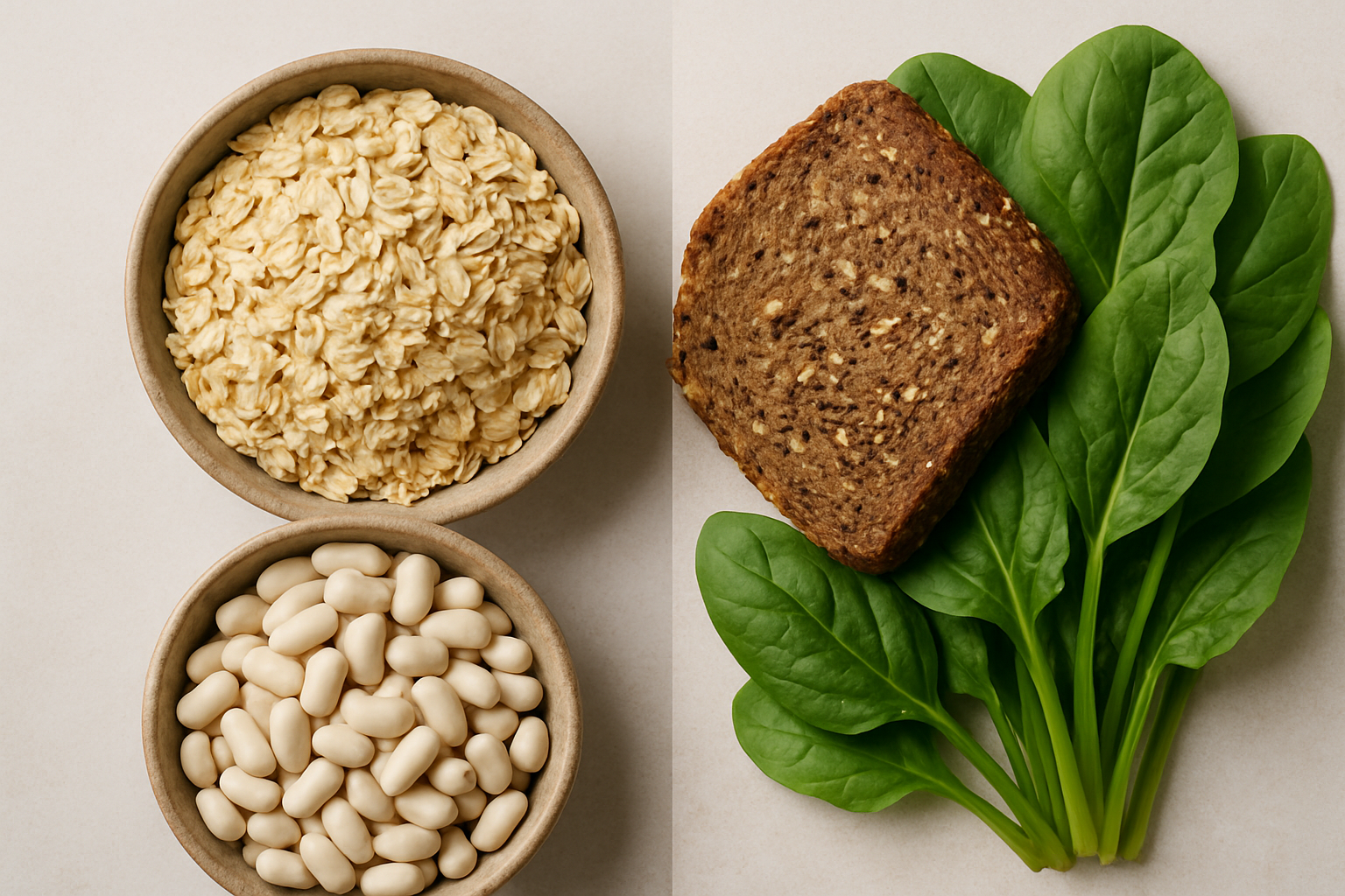 Soluble vs Insoluble Fiber: The Difference That Changes Everything for Your Gut