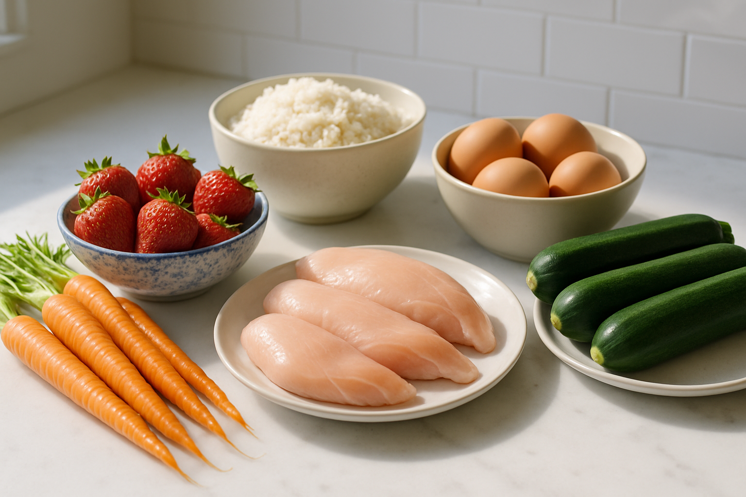 The Low-FODMAP Diet Explained: Could This Be the Answer to Your Bloating