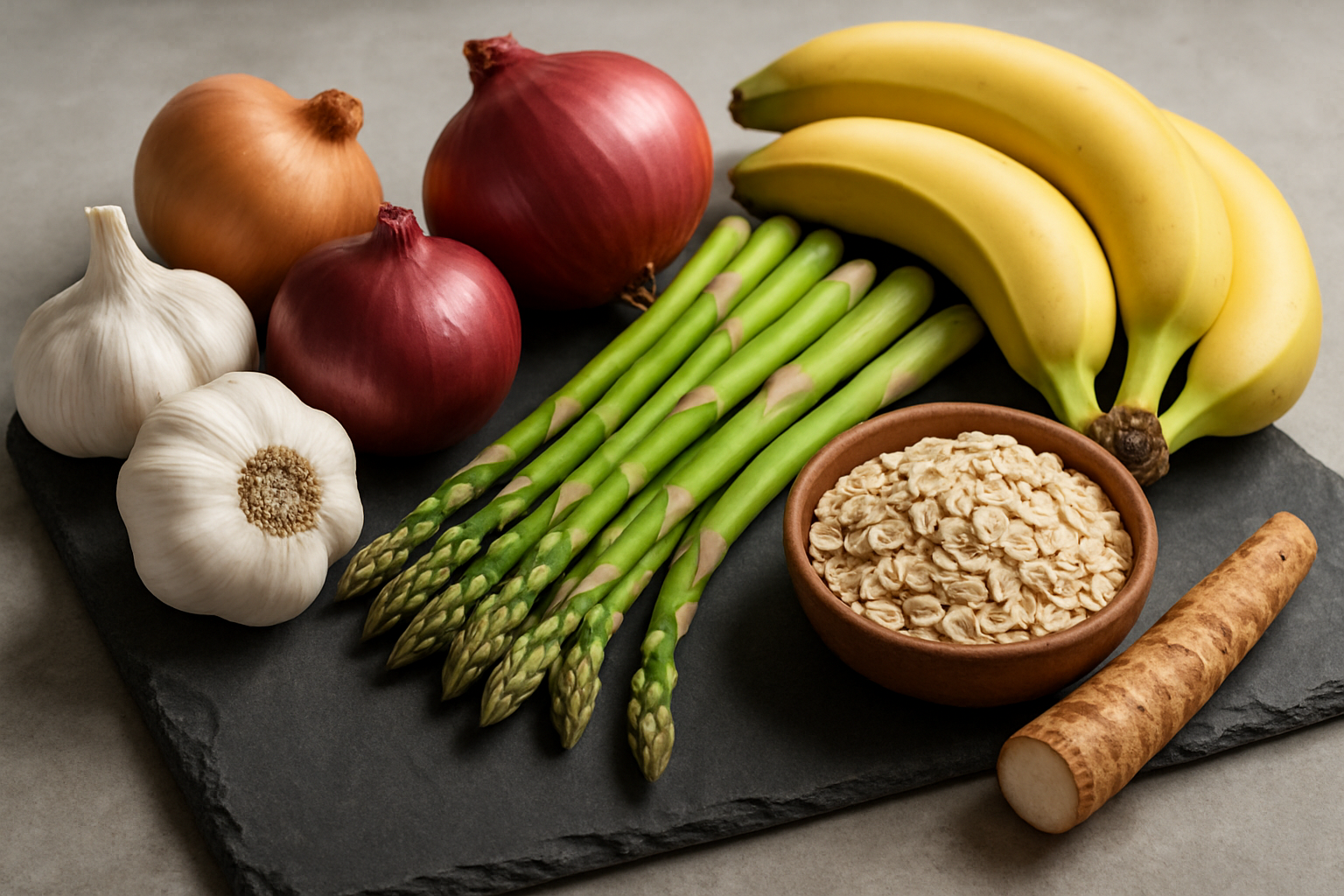 What Are Prebiotics and Why Your Gut Bacteria Are Starving Without Them