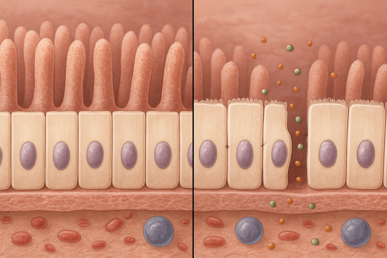 What Is Leaky Gut Syndrome and Is It Actually Real (The Science Says Yes)