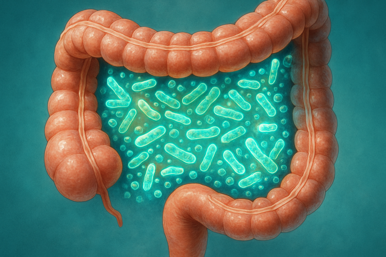 What Is the Gut Microbiome and Why Does It Control More Than Your Digestion