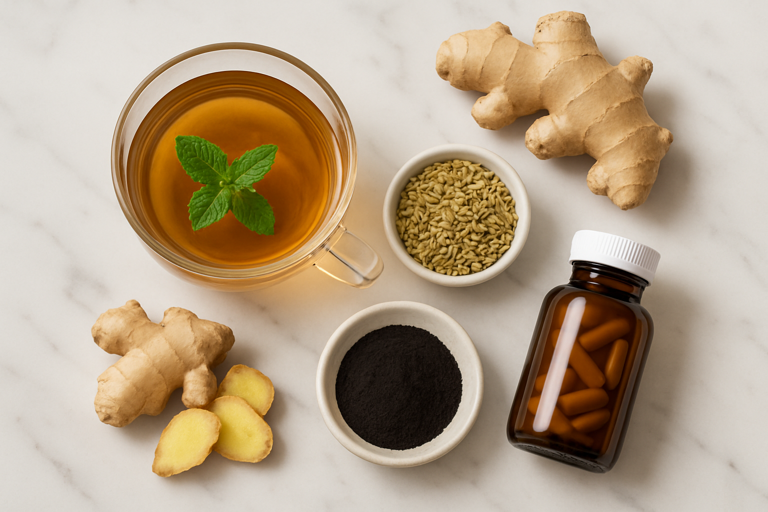 Why You're Always Bloated: The 8 Most Common Causes Nobody Talks About