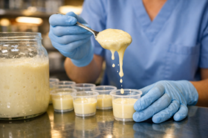 How Your Digestive System Shapes Your Overall Health