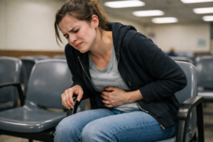 Your Gut Is Trying to Tell You Something: A Complete Guide to Better Digestive Health