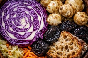 How Your Gut Microbiome Shapes Digestion and Overall Wellness
