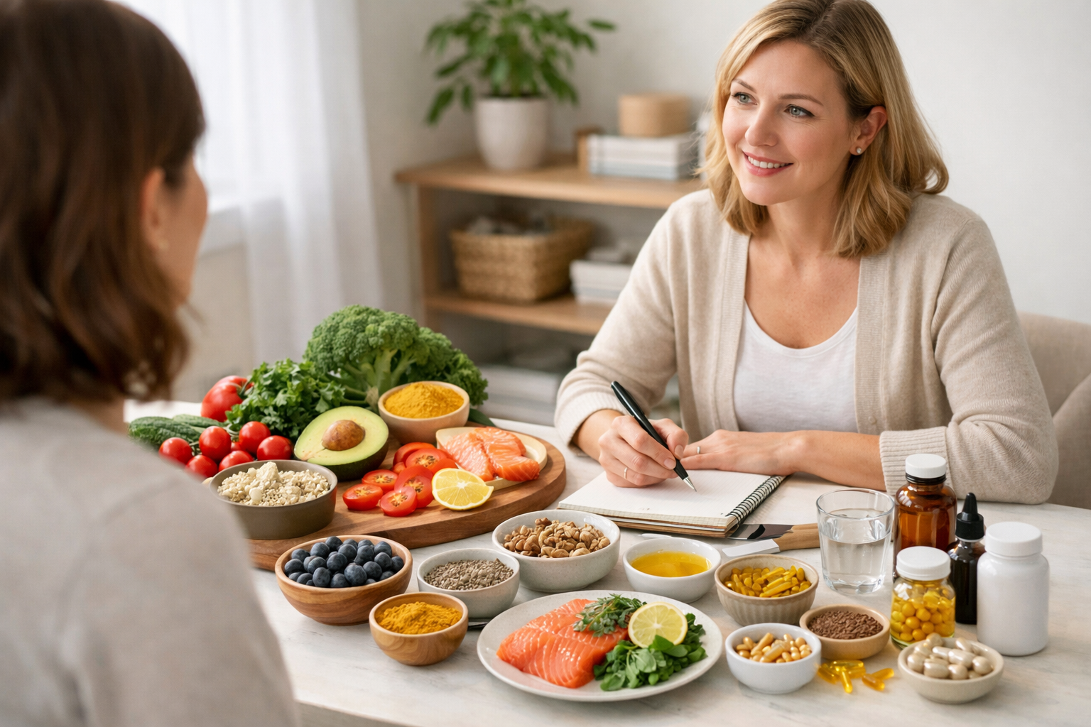 Anti-Inflammatory Eating for IBD: The Dietary Foundations I Build Every Client's Plan Around — image 3