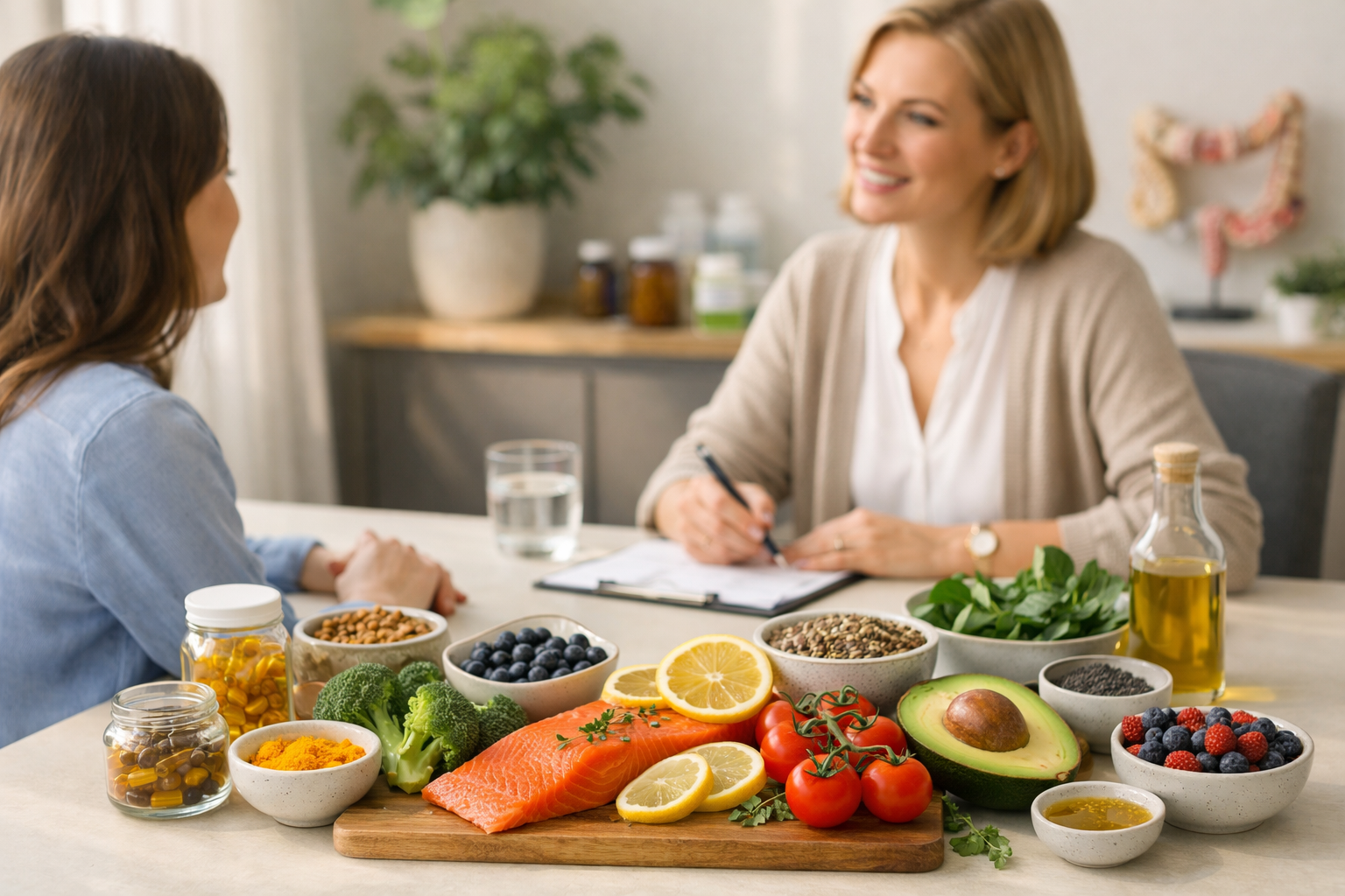 Anti-Inflammatory Eating for IBD: The Dietary Foundations I Build Every Client's Plan Around — image 4