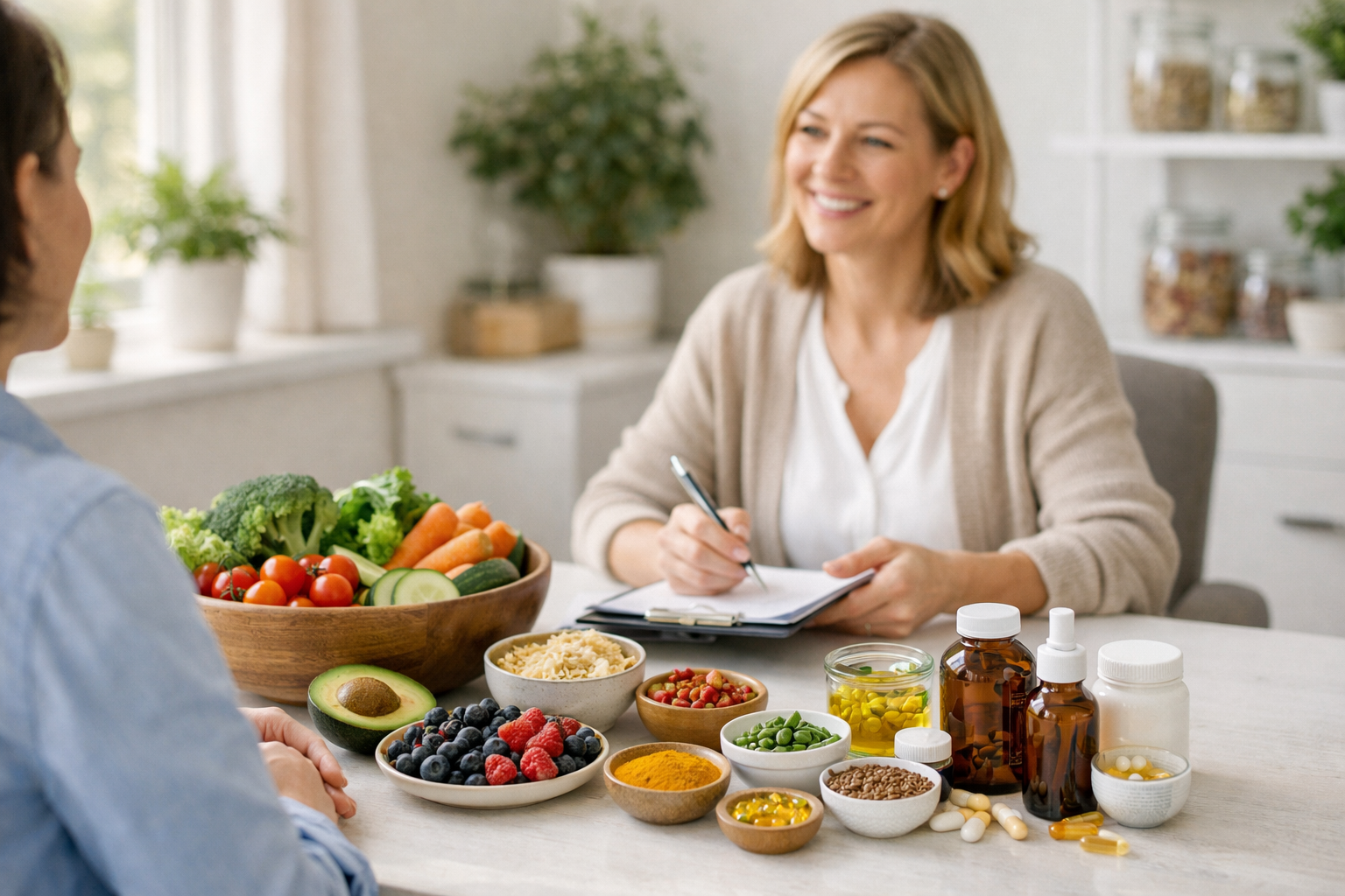 Best Probiotics for Crohn's Disease and IBD: What I Actually Recommend After Years in Practice — image 1