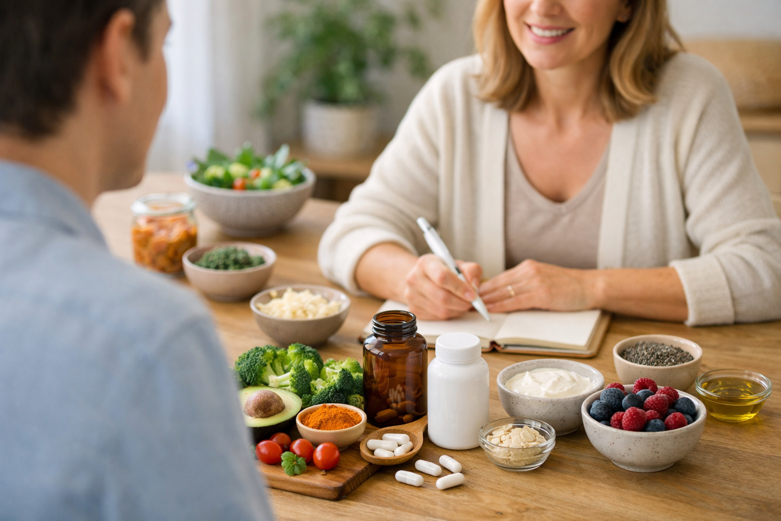 Best Probiotics for Crohn's Disease and IBD: What I Actually Recommend After Years in Practice — image 3