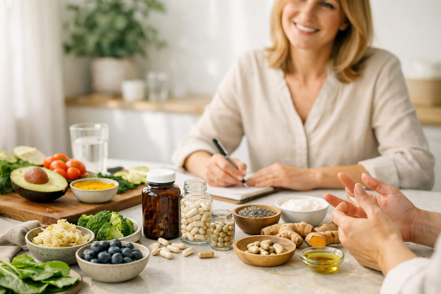 Best Probiotics for Crohn's Disease and IBD: What I Actually Recommend After Years in Practice — image 4