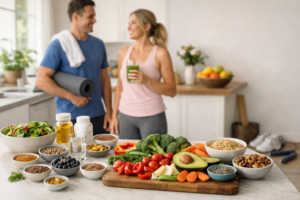 Bowel Cancer Risk Factors You Can Actually Change: A Nutritionist’s Prevention-First Guide
