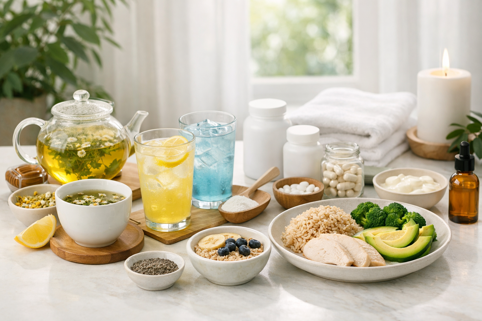 Chronic Diarrhoea: The 6 Most Common Nutritional Triggers I Identify in Clinical Practice — image 1