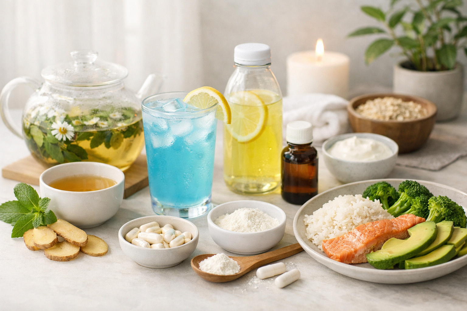 Chronic Diarrhoea: The 6 Most Common Nutritional Triggers I Identify in Clinical Practice — image 3