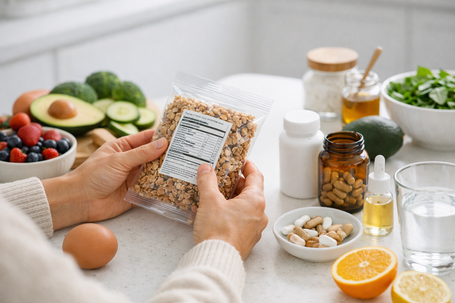 Best At-Home Food Sensitivity Tests in 2025: What They Can (and Cannot) Tell You — image 2