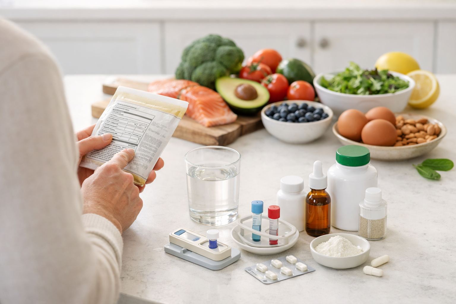 Best At-Home Food Sensitivity Tests in 2025: What They Can (and Cannot) Tell You — image 3
