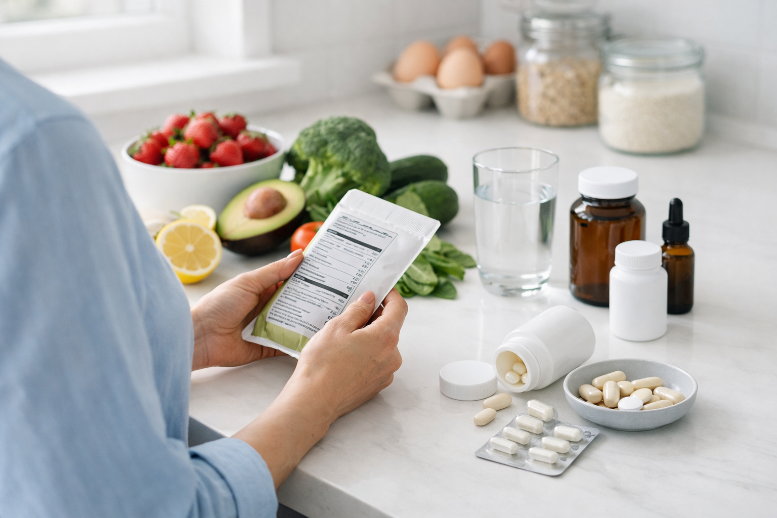 Best At-Home Food Sensitivity Tests in 2025: What They Can (and Cannot) Tell You — image 4