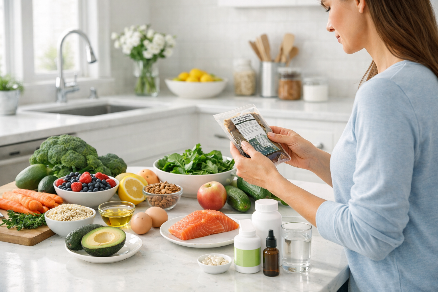 Elimination Diet for Food Sensitivities: My 6-Week Experience and What I Learned — image 1