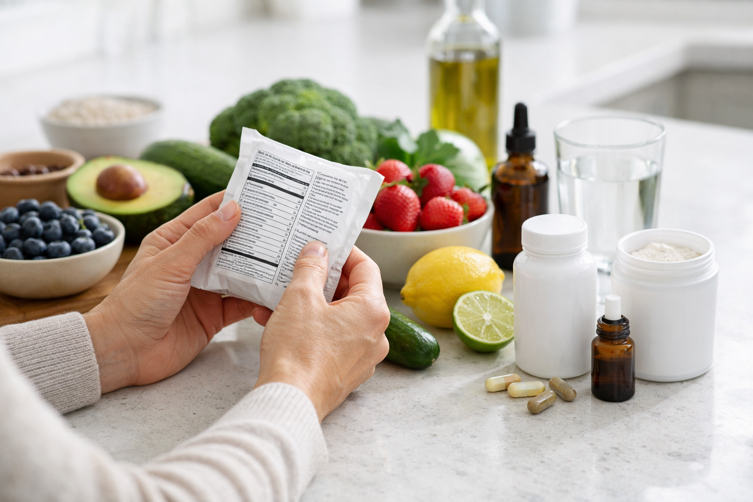 Elimination Diet for Food Sensitivities: My 6-Week Experience and What I Learned — image 2