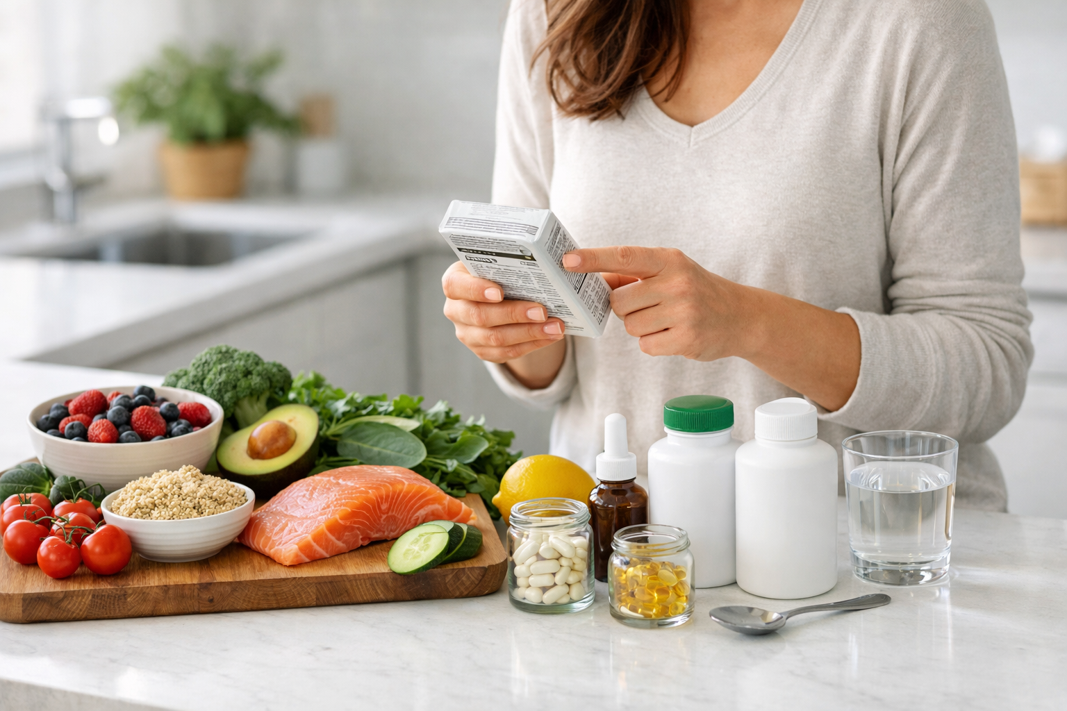 Elimination Diet for Food Sensitivities: My 6-Week Experience and What I Learned — image 3