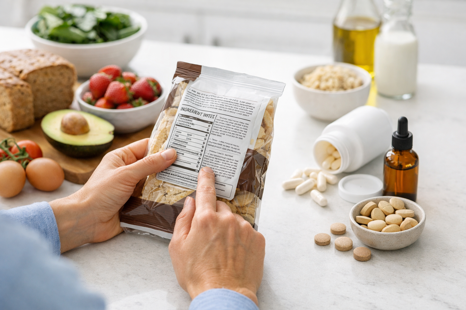 Gluten Sensitivity vs Celiac Disease: Key Differences and How to Manage Both — image 2