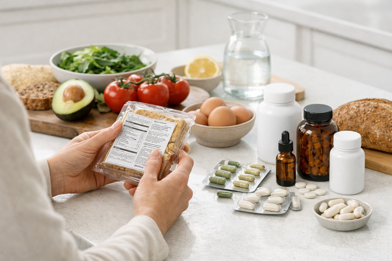 Gluten Sensitivity vs Celiac Disease: Key Differences and How to Manage Both — image 3