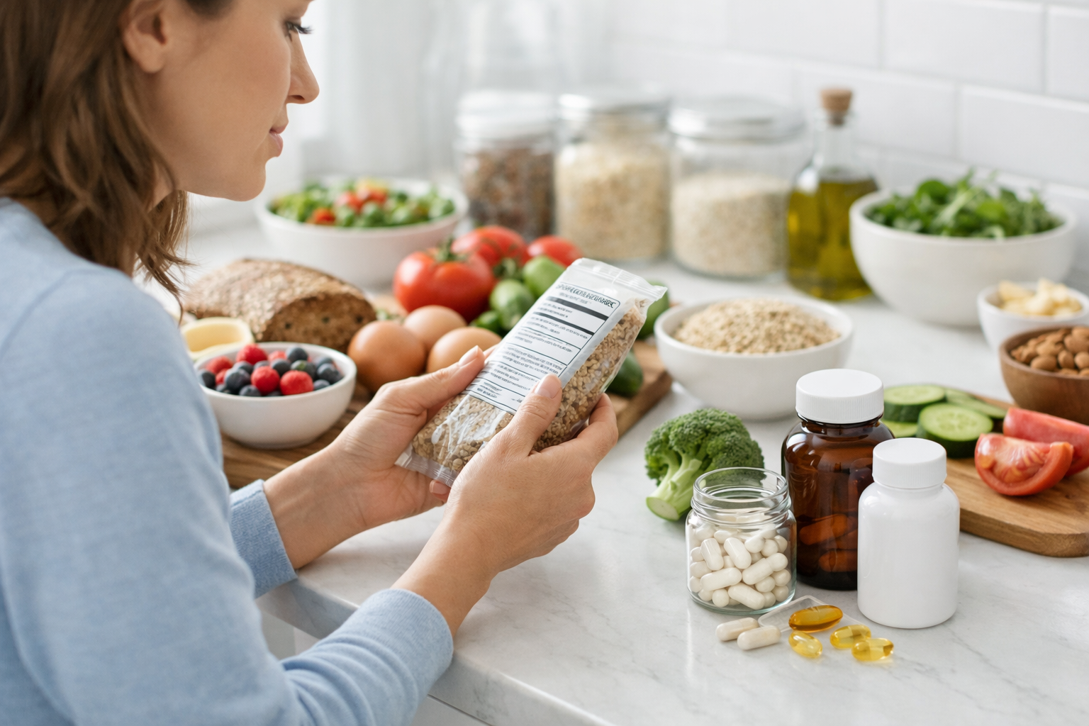 Gluten Sensitivity vs Celiac Disease: Key Differences and How to Manage Both — image 4