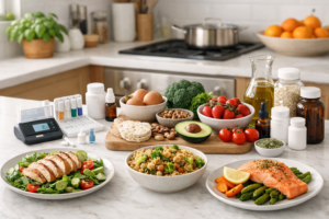 Hidden Gluten: The Unexpected Sources I Find in Almost Every New Coeliac Client’s Diet