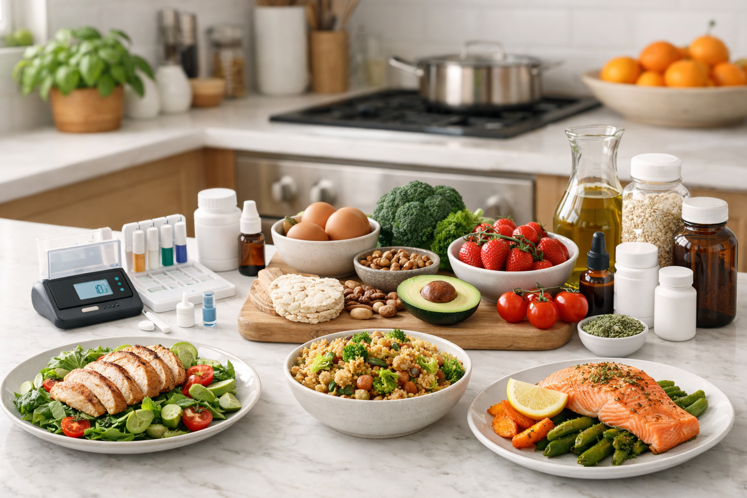 Hidden Gluten: The Unexpected Sources I Find in Almost Every New Coeliac Client's Diet — image 1