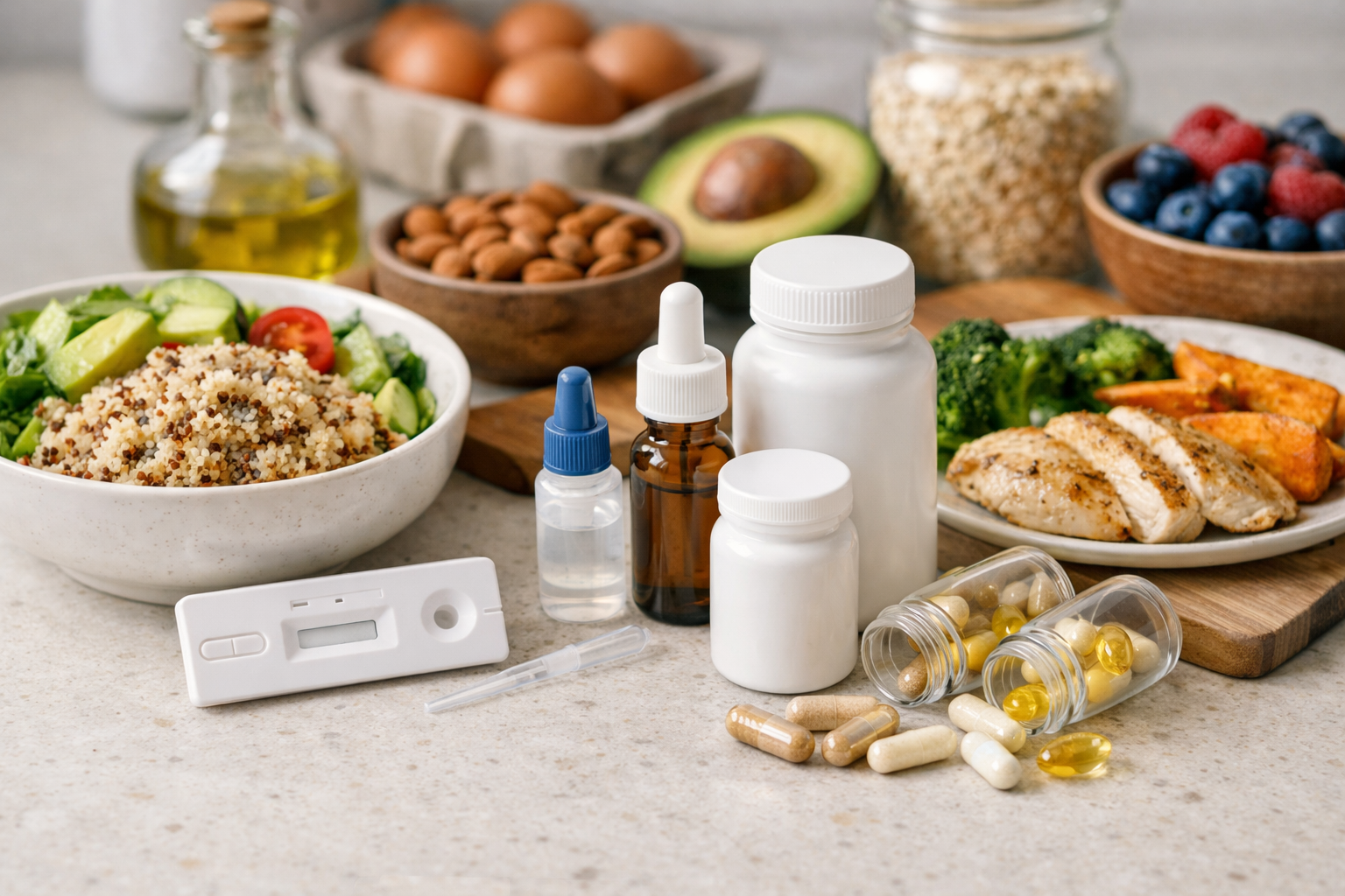 Hidden Gluten: The Unexpected Sources I Find in Almost Every New Coeliac Client's Diet — image 2