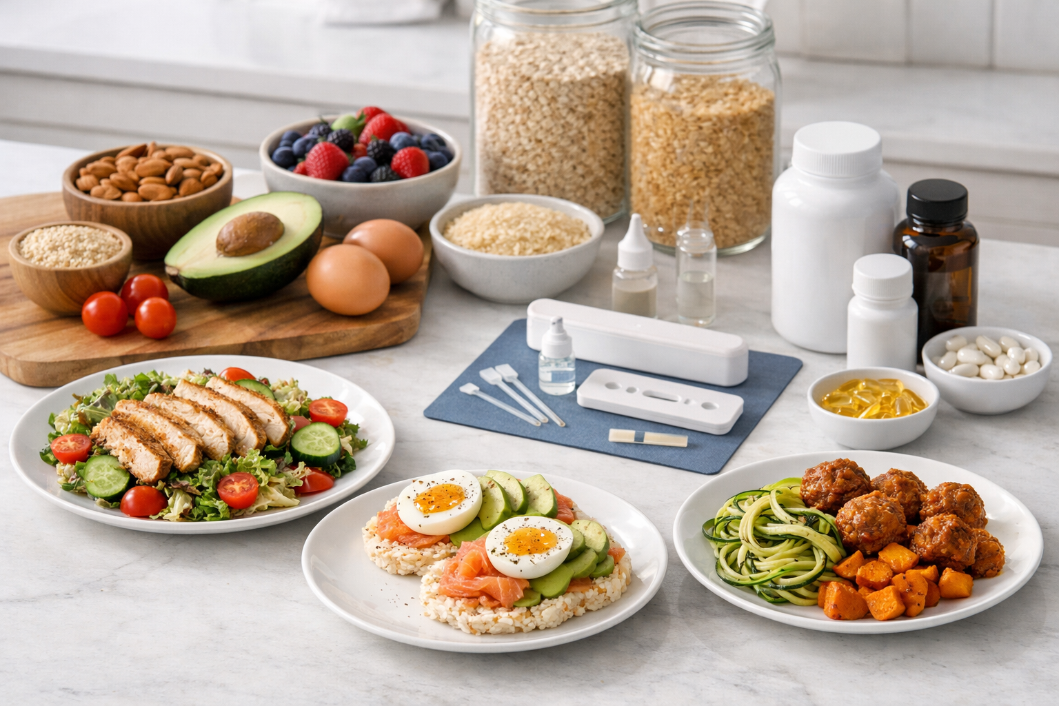 Hidden Gluten: The Unexpected Sources I Find in Almost Every New Coeliac Client's Diet — image 3