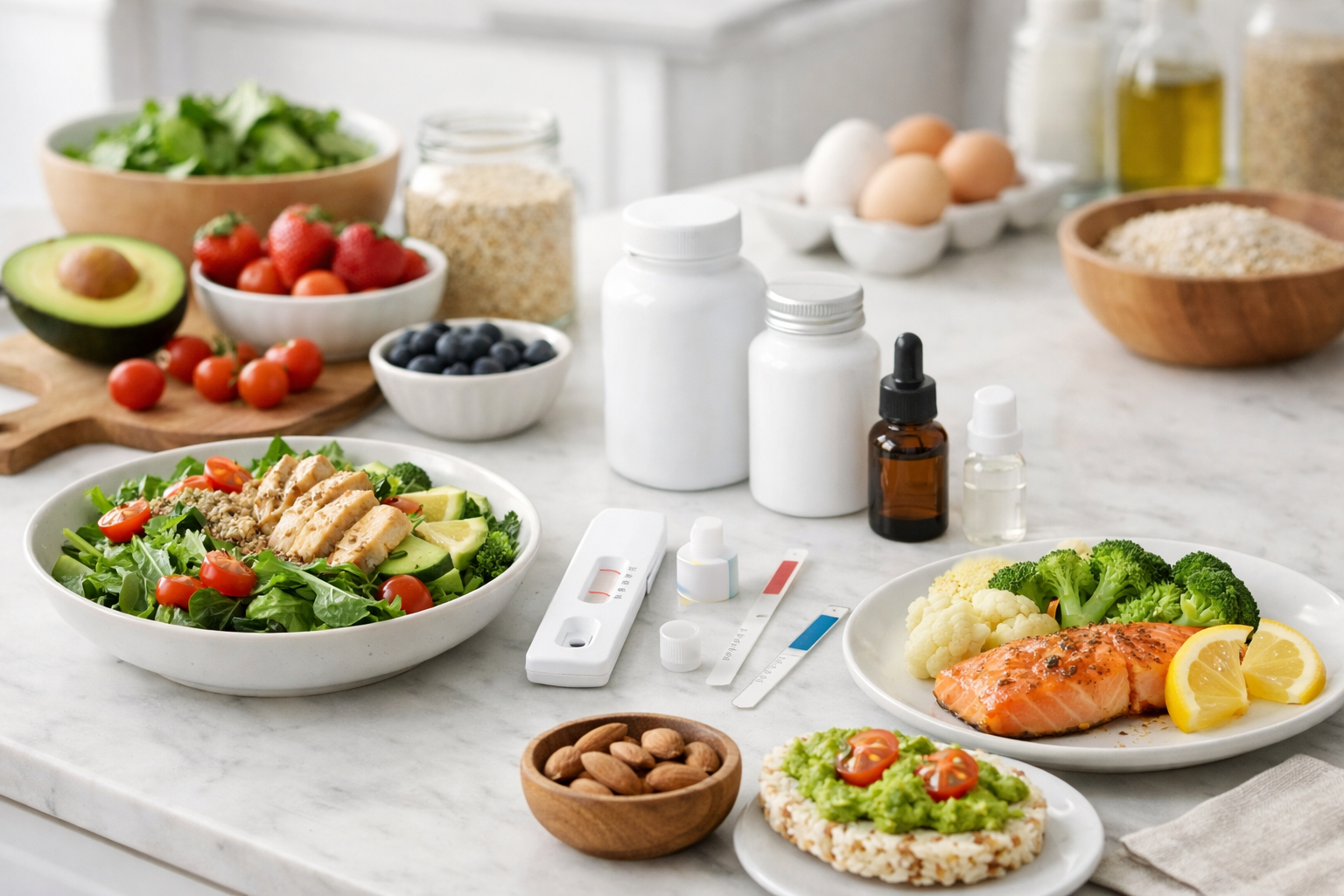 Hidden Gluten: The Unexpected Sources I Find in Almost Every New Coeliac Client's Diet — image 4