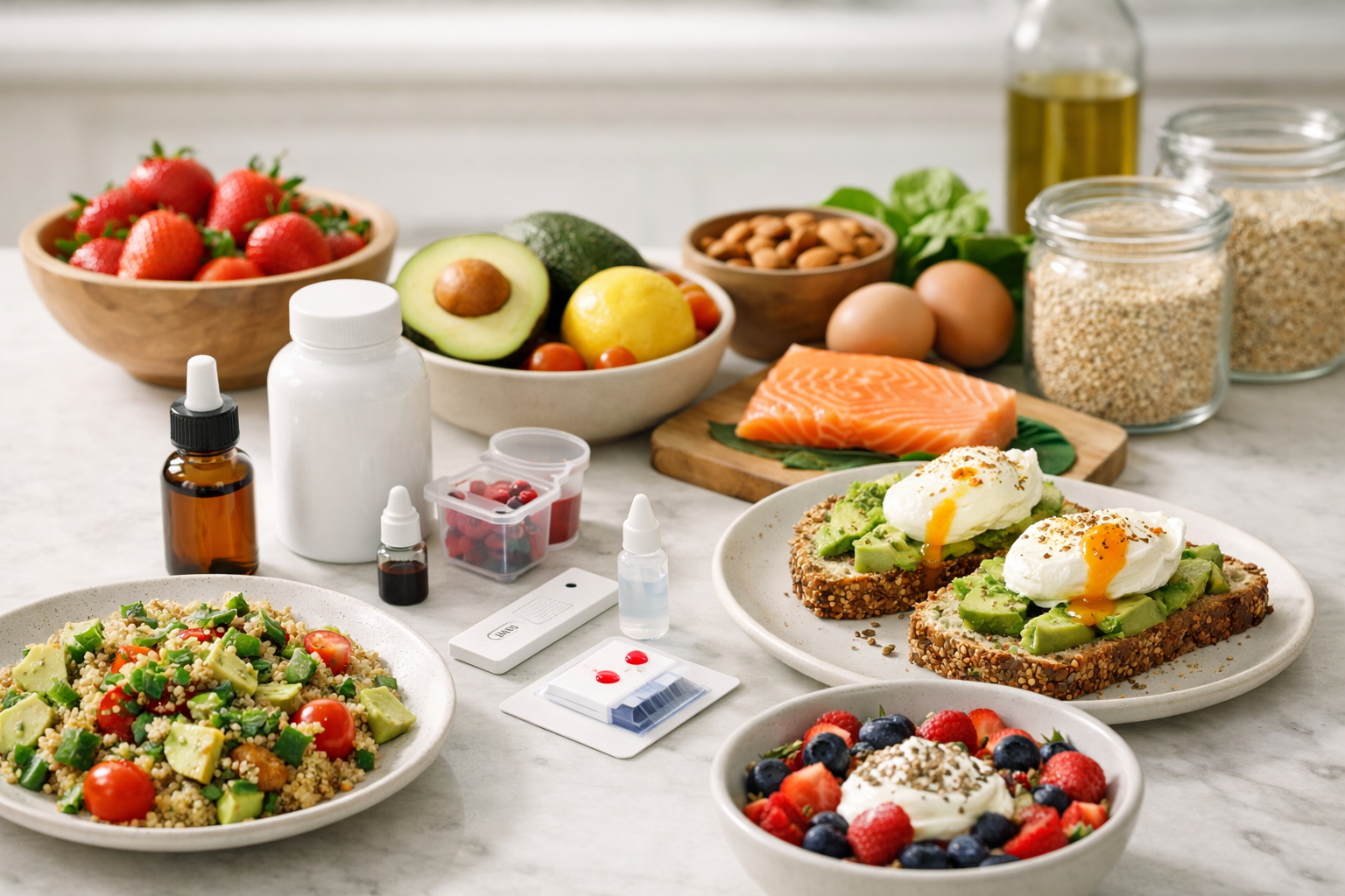 Newly Diagnosed with Coeliac Disease: The First 10 Things I Tell Every New Client — image 4