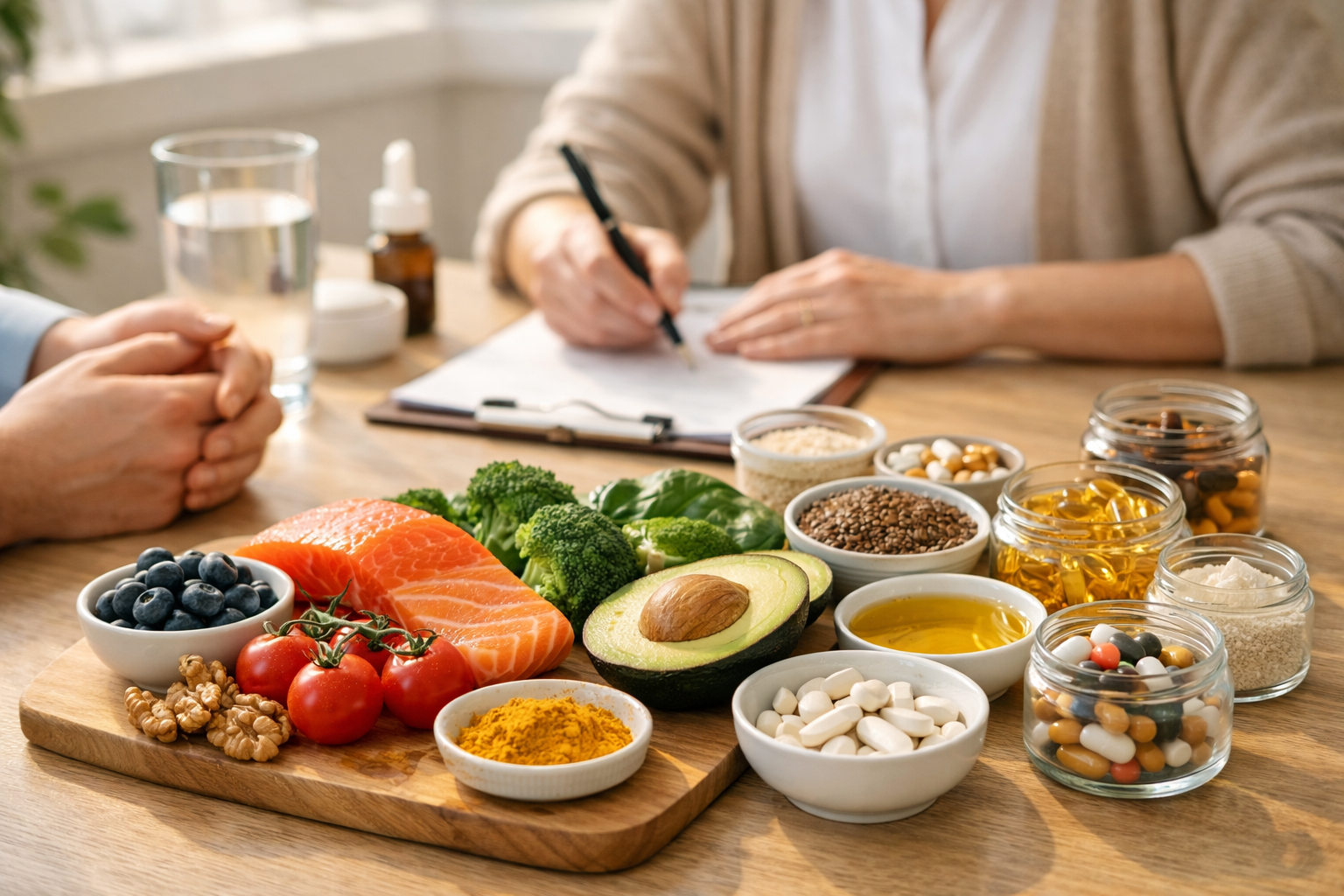 Nutrient Deficiencies in Crohn's Disease: Why These Are Always My First Priority at Consultation — image 2