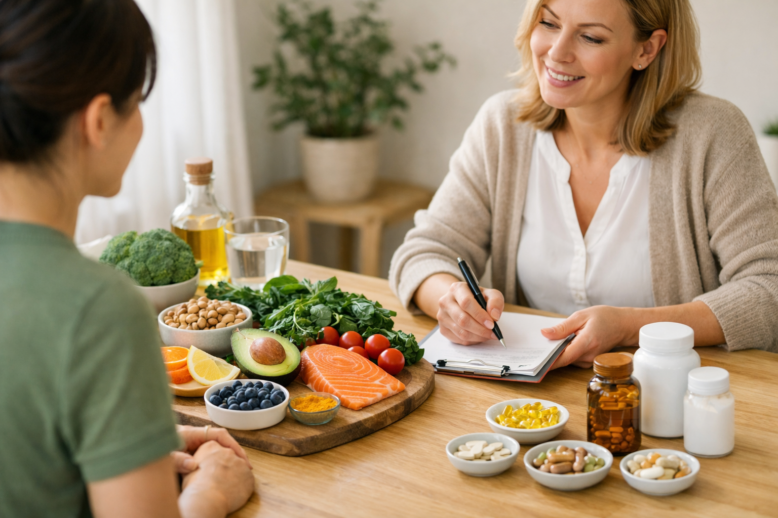 Nutrient Deficiencies in Crohn's Disease: Why These Are Always My First Priority at Consultation — image 3