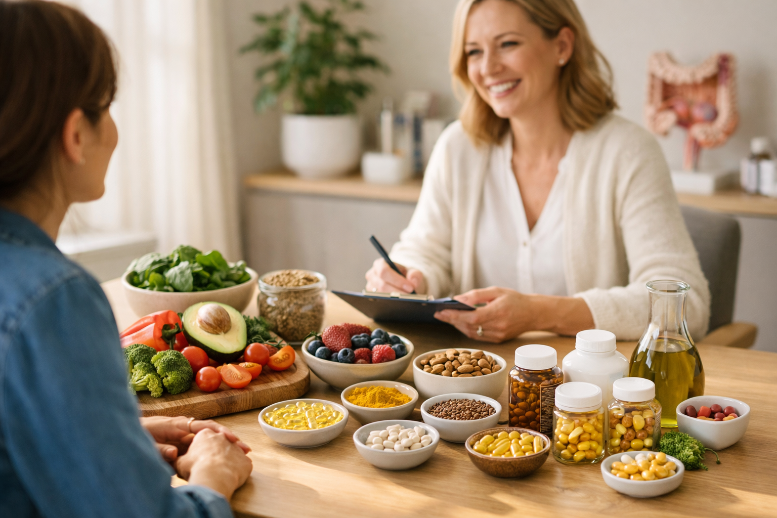 Nutrient Deficiencies in Crohn's Disease: Why These Are Always My First Priority at Consultation — image 4